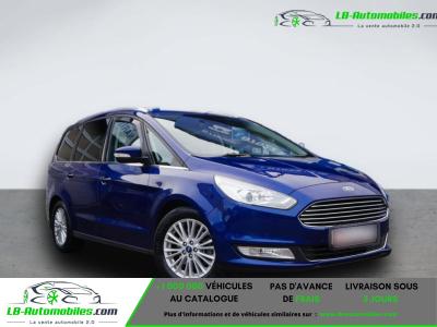 Ford Galaxy 2.0 EcoBlue 150 BVA
