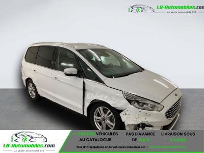 Ford Galaxy 2.0 EcoBlue 190 BVA