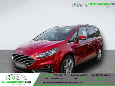 Ford Galaxy 2.0 EcoBlue 190 BVA