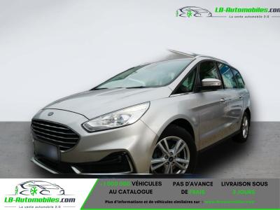 Ford Galaxy 2.0 EcoBlue 150 BVM