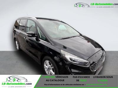 Ford Galaxy 2.0 EcoBlue 150 BVA