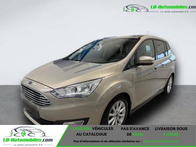 Ford Grand C-Max 2.0 TDCi 150 BVA
