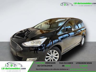 Ford Grand C-Max 2.0 TDCi 150 BVA