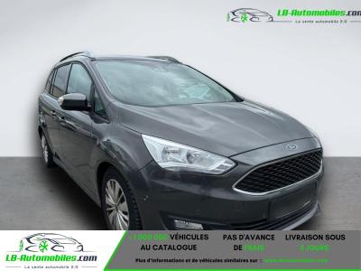 Ford Grand C-Max 1.0 EcoBoost 100  BVM