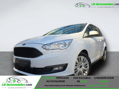 Ford Grand C-Max 1.0 EcoBoost 100  BVM