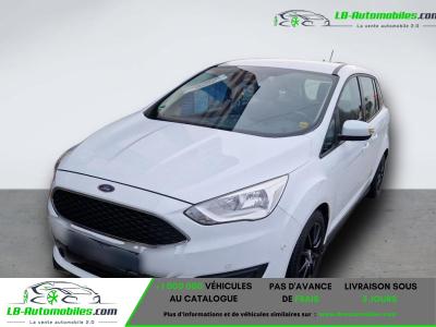 Ford Grand C-Max 1.0 EcoBoost 100  BVM