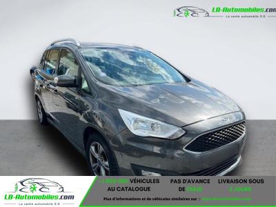 Ford Grand C-Max 1.0 EcoBoost 125  BVM