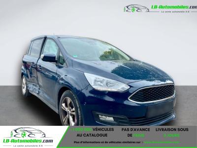 Ford Grand C-Max 1.0 EcoBoost 125  BVM