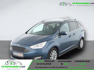 Ford Grand C-Max 1.0 EcoBoost 125  BVM