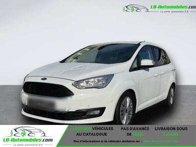 Ford Grand C-Max 1.0 EcoBoost 125  BVM