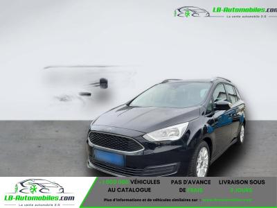 Ford Grand C-Max 1.0 EcoBoost 125  BVM