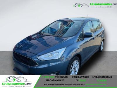 Ford Grand C-Max 1.0 EcoBoost 125  BVM