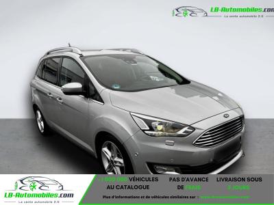Ford Grand C-Max 1.5 EcoBoost 150 BVA