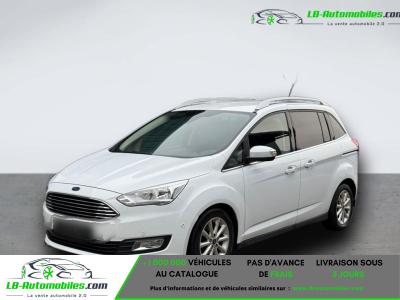 Ford Grand C-Max 1.5 EcoBoost 150 BVA