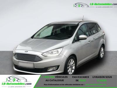 Ford Grand C-Max 1.5 EcoBoost 150 BVA