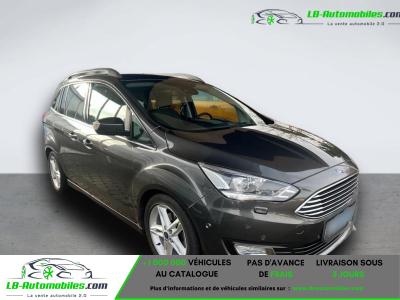 Ford Grand C-Max 1.5 EcoBoost 150 BVA
