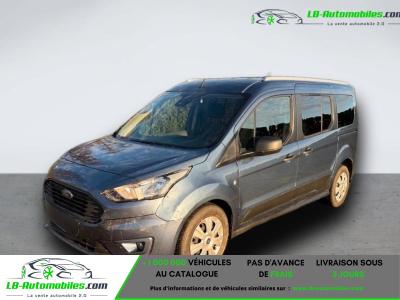 Ford Grand Tourneo 2.0 EcoBlue 122 BVM
