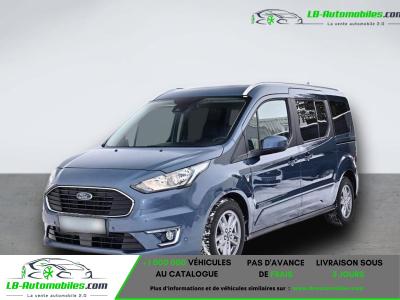 Ford Grand Tourneo 2.0 EcoBlue 122 BVM