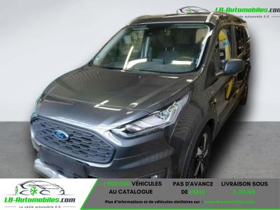 Ford Grand Tourneo 2.0 EcoBlue 122 BVM