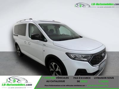 Ford Grand Tourneo 2.0 EcoBlue 122 BVM