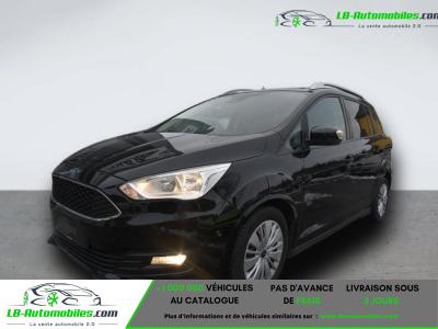 Ford Grand C-Max 1.0 EcoBoost 125  BVM