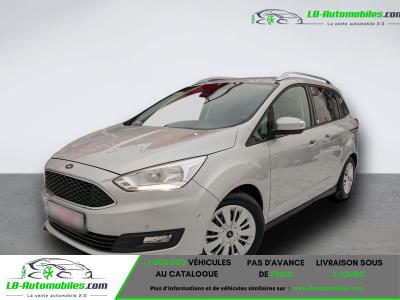 Ford Grand C-Max 1.0 EcoBoost 125  BVM