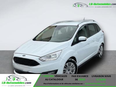Ford Grand C-Max 1.0 EcoBoost 125  BVM