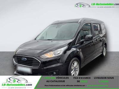 Ford Grand Tourneo 1.5 L EcoBlue 120 BVM