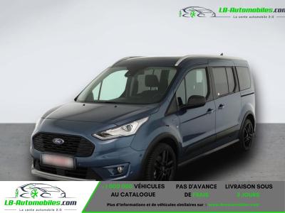 Ford Grand Tourneo 1.5 L EcoBlue 120 BVM