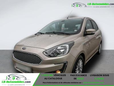 Ford Ka + 1.2 85 ch  BVM
