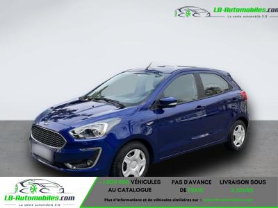 Ford Ka + 1.2 85 ch  BVM