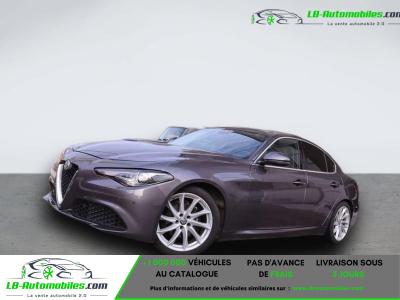 Alfa Romeo Giulia 2.0 TB 200 ch BVA