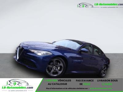 Alfa Romeo Giulia 2.0 TB 200 ch BVA