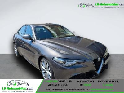 Alfa Romeo Giulia 2.2 JTD 150 ch BVM