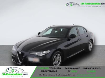 Alfa Romeo Giulia 2.2 160 ch BVA
