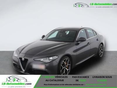 Alfa Romeo Giulia 2.2 160 ch BVA
