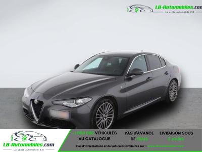 Alfa Romeo Giulia 2.2 190 ch BVA