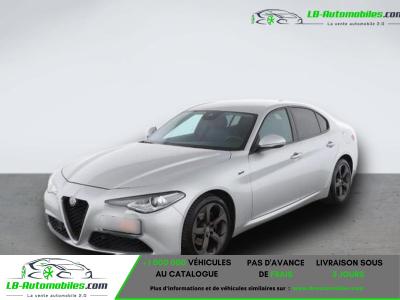 Alfa Romeo Giulia 2.2 190 ch BVA