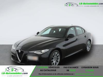 Alfa Romeo Giulia 2.2 160 ch BVA