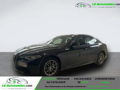 Alfa Romeo Giulia 2.2 160 ch BVA