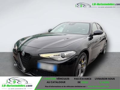 Alfa Romeo Giulia 2.2 190 ch BVA
