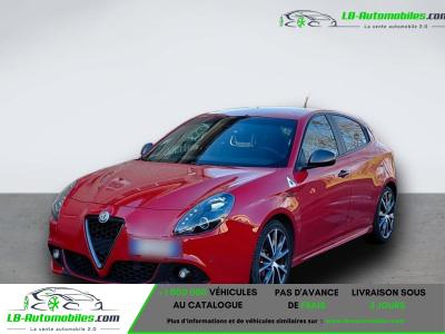 Alfa Romeo Giulietta 1750 TBI 240 ch BVA