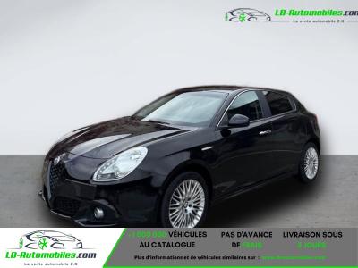 Alfa Romeo Giulietta 1.4 TJet 120 ch BVM