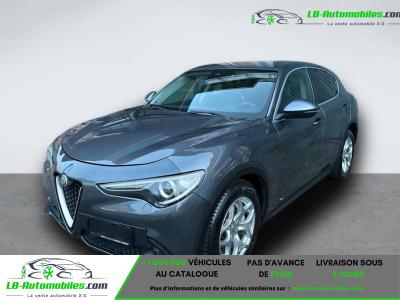 Alfa Romeo Stelvio 2.2 180 ch BVA
