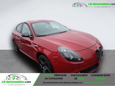 Alfa Romeo Giulietta 2 1.4 TJet 120 ch BVM