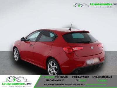 Alfa Romeo Giulietta 2 1.4 TJet 120 ch BVM