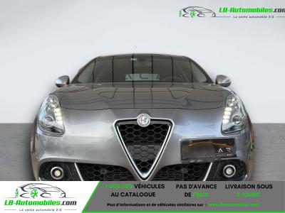 Alfa Romeo Giulietta 2 1.4 TJet 120 ch BVM