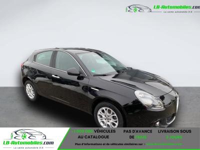 Alfa Romeo Giulietta 2 1.4 TJet 120 ch BVM