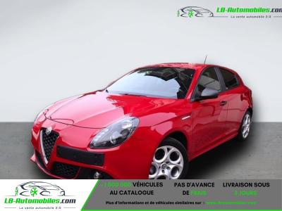 Alfa Romeo Giulietta 2 1.4 TJet 120 ch BVM