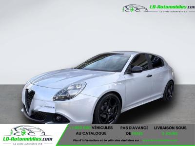 Alfa Romeo Giulietta 2 1.4 TJet 120 ch BVM